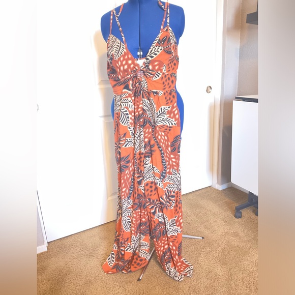 Sincerely Jules Jumpsuit - Picture 5 of 5